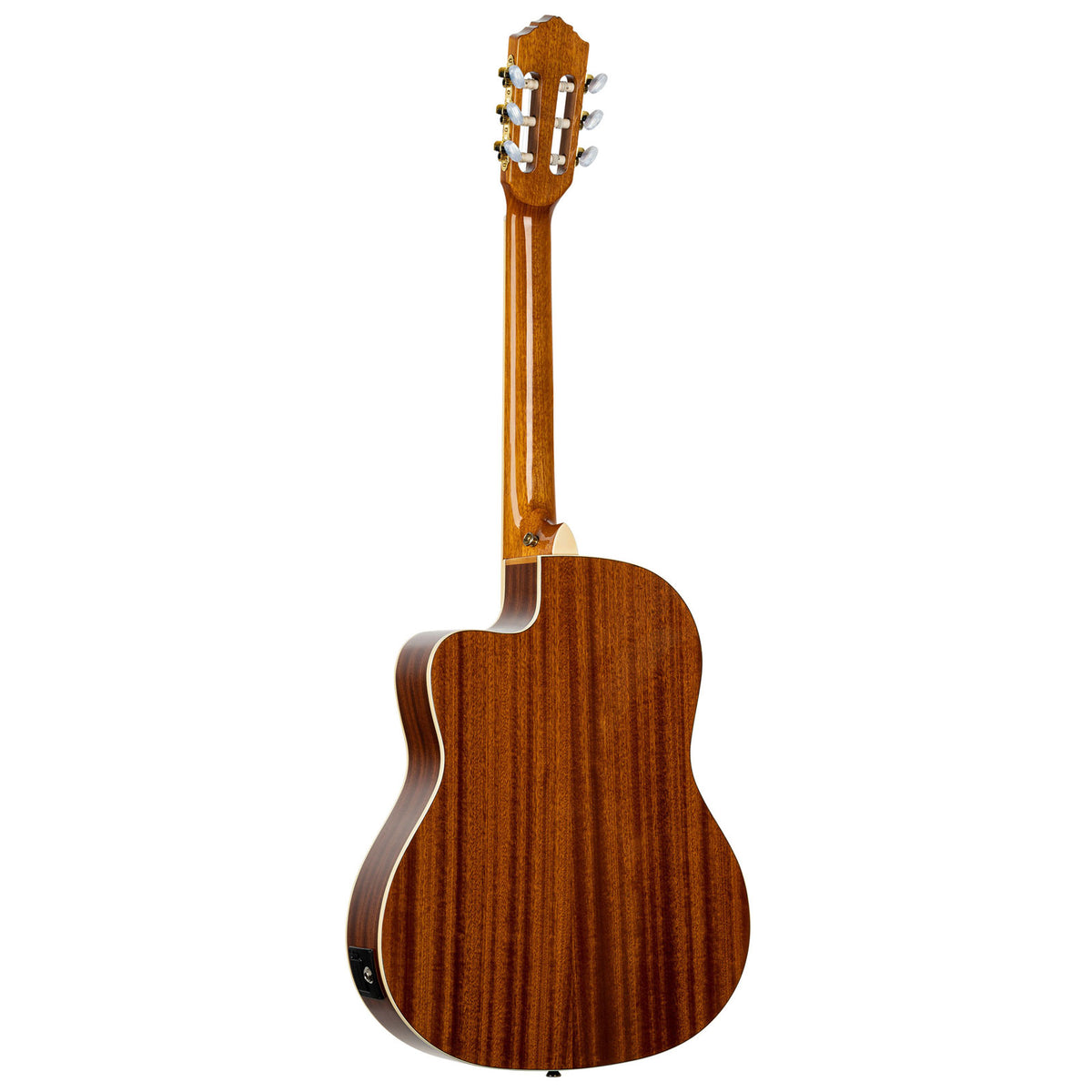 Chitarra Rce145 Abete Naturale
