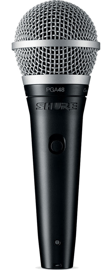 PGA48-XLR-e - Überholt