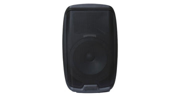AS-2115p - Enceinte Amplifiée 15 Pouces