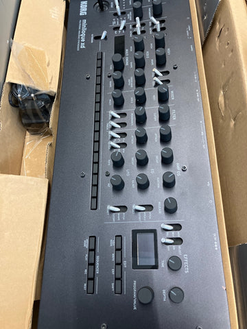 Minilogue XD Module - Stock B