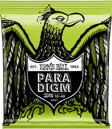 2021 Paradigm Regular Slinky 10-46