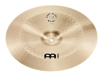 18" PURE ALLOY CHINA