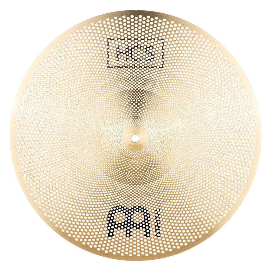 16" Piatto Crash da pratica HCS