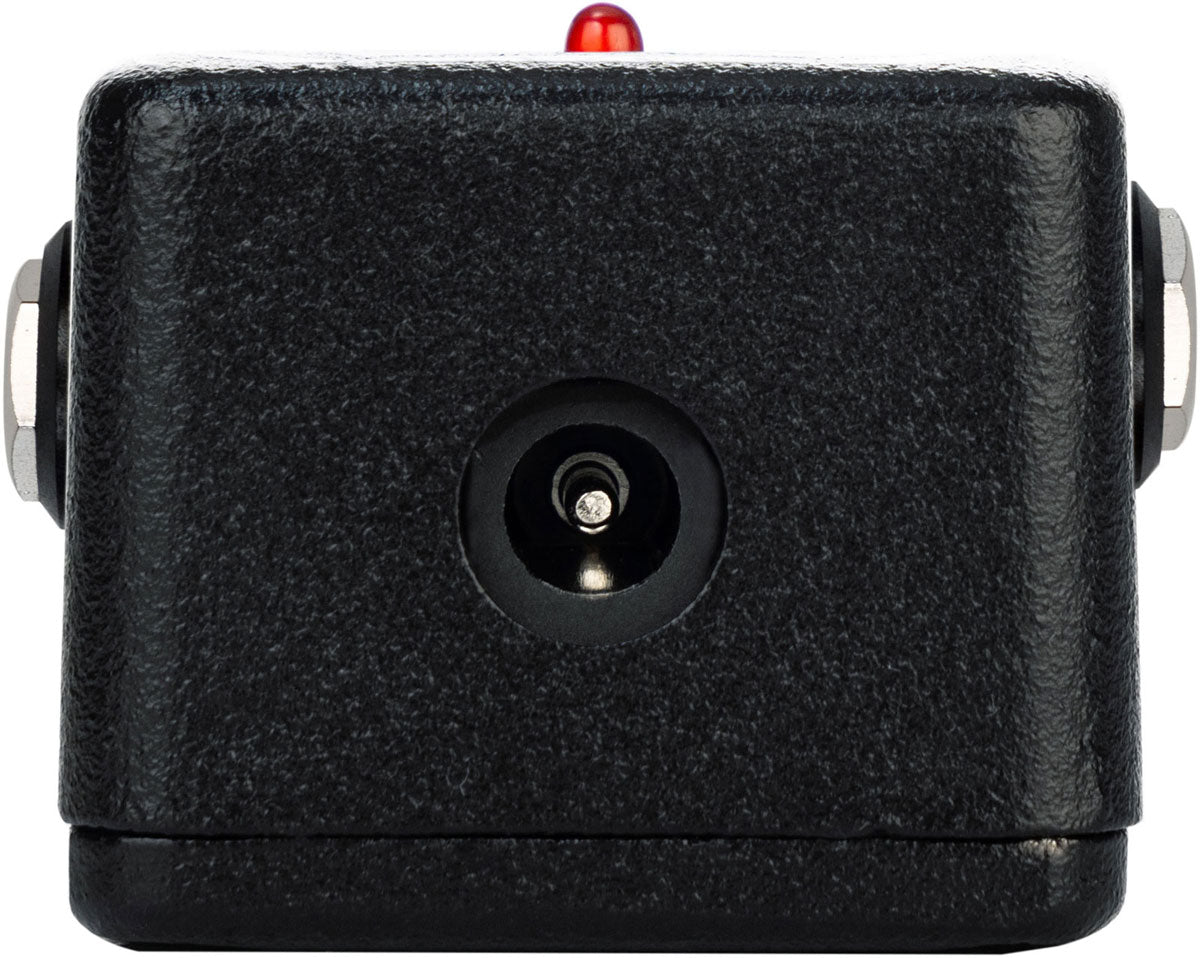 Buffer/Preamplificatore