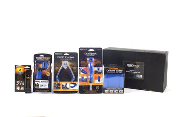 MN146 Kit Premium Cambio Corde 5 Pezzi