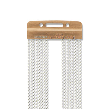 Timbre Equalizer 14" - 16 Spires