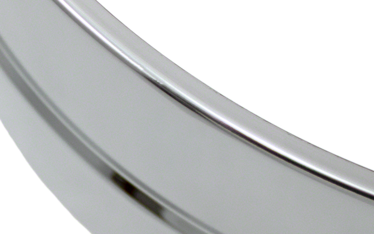 SST1405 - 14" X 5" STAHL KESSEL - SNAREDRUM