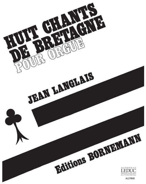 8 Chants De Bretagne