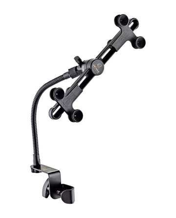 OTBH-DLX BLACK