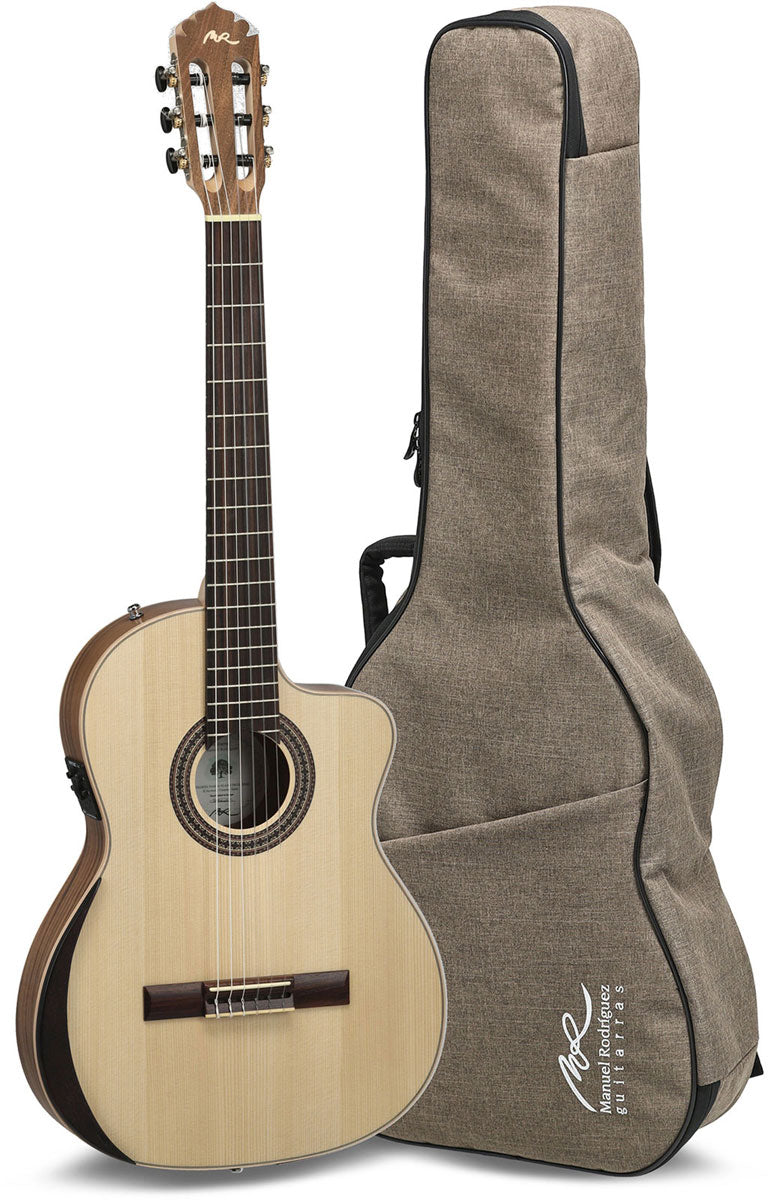 Guitares Manuel Rodriguez