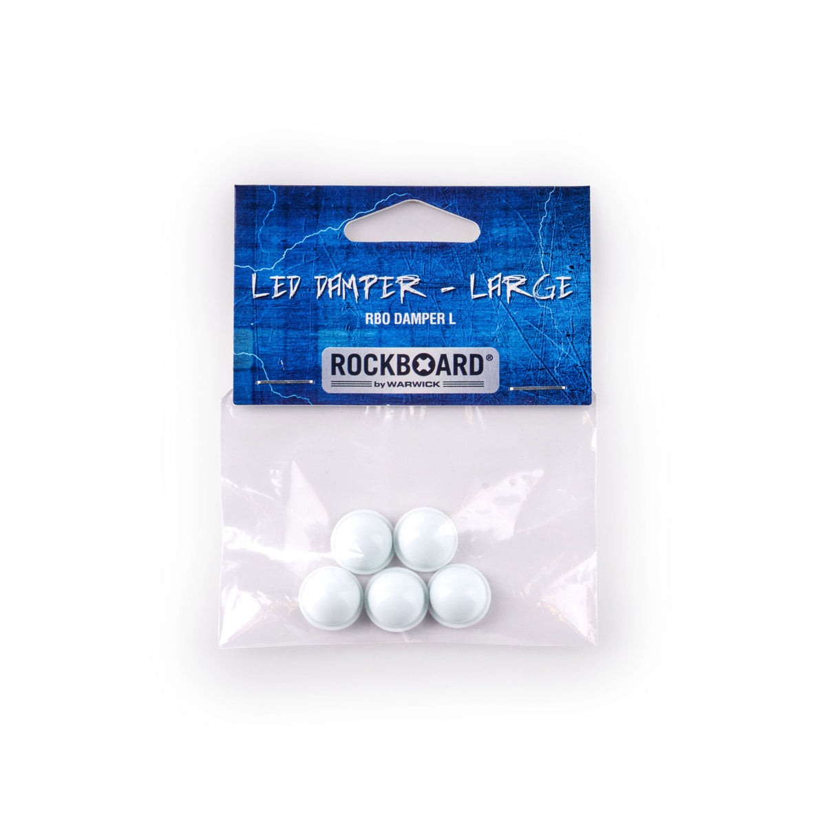 Sordina L DAMPER-l