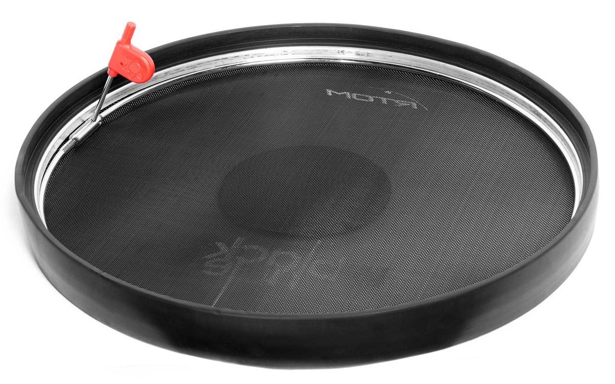 BLACK HOLE 10" 12" 14" 16" 22" PACK