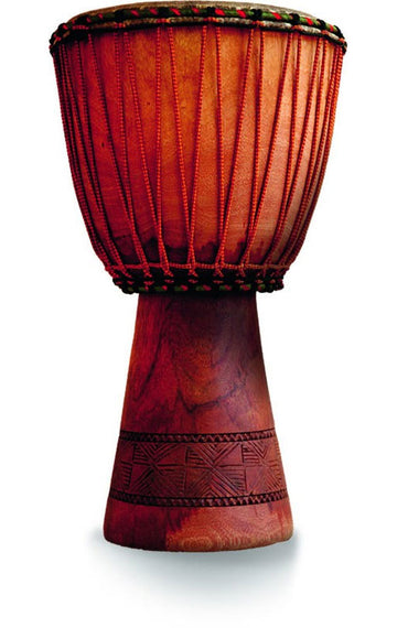 D Large Classic Djembe MALI