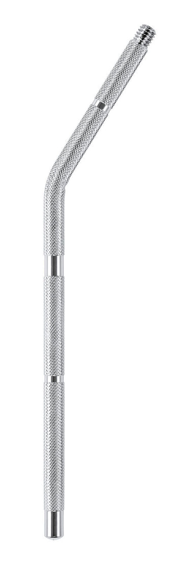 MC-TR2 - THREADED PERCUSSION ROD ANGLED 3-8"