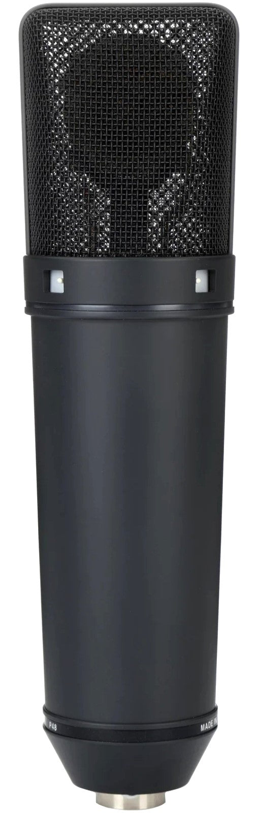 U87 Ai Nero