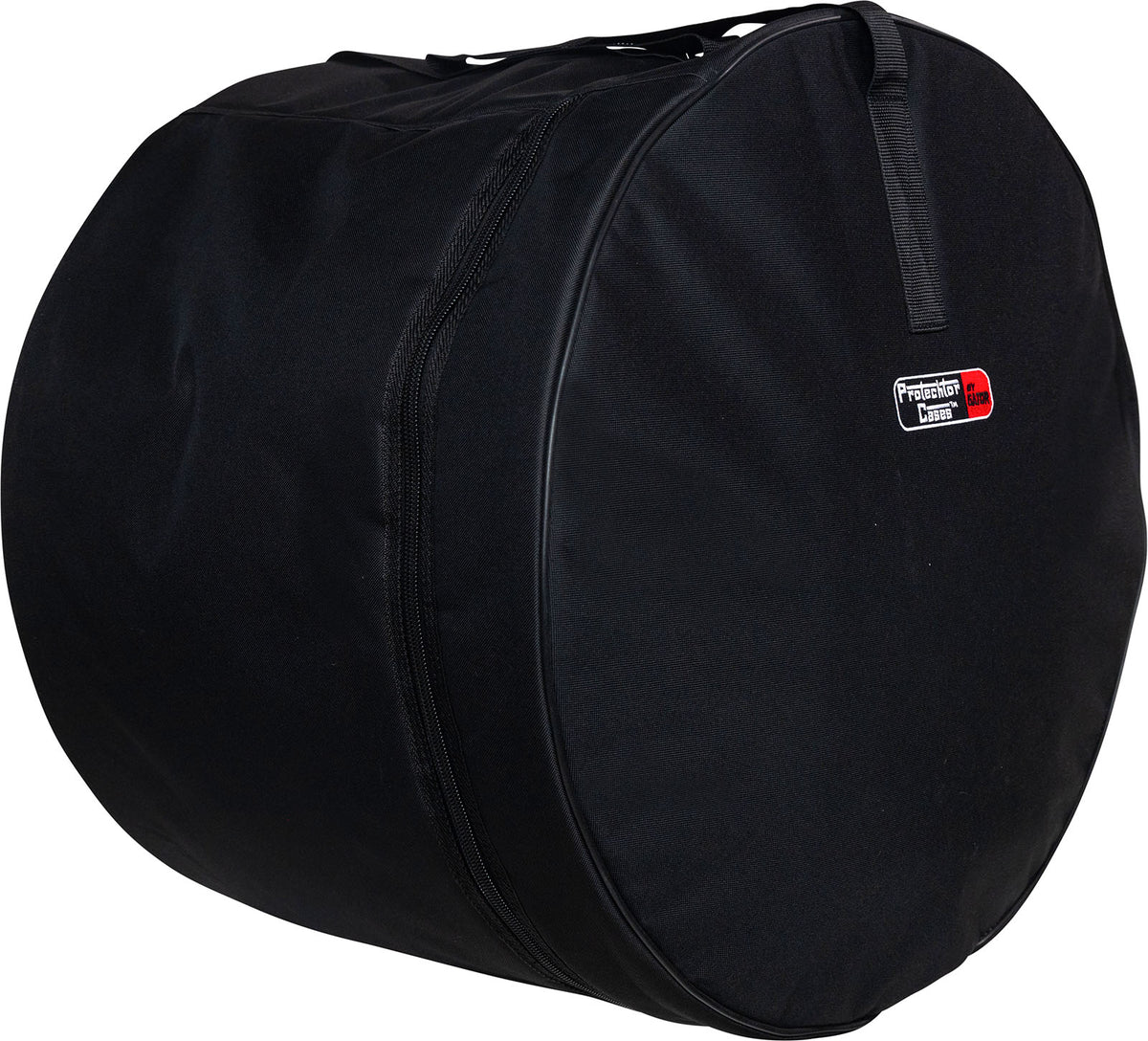 Standard Series Padded Bass Drum Bag; 20"X16"