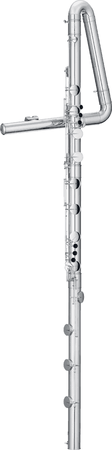 FLUTE CONTREBASSE PFC905
