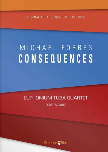 FORBES M. - CONSEQUENCES