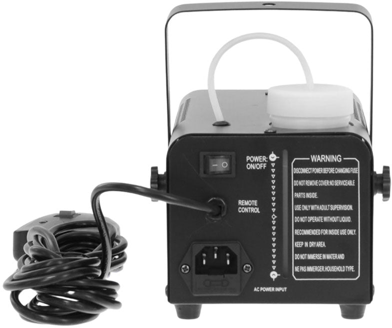 Fog 400B