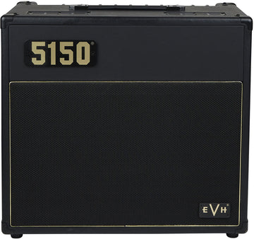 5150 Iconic Black 15W EL34 10" - STOCK B