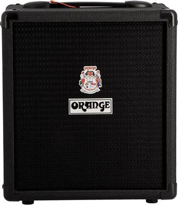 B-Stock / Crush Bass 25 - Nero