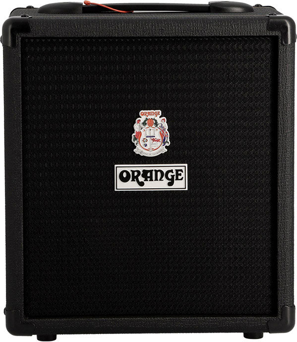 B-Stock / Crush Bass 25 - Nero