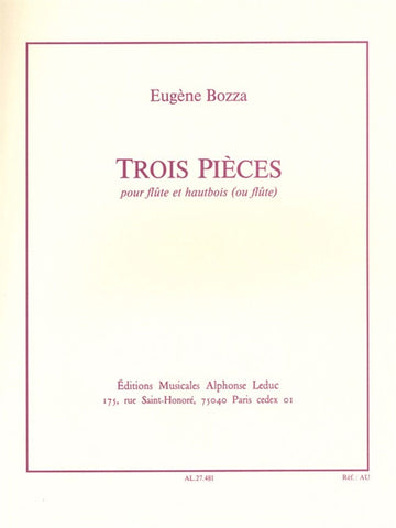 3 Pièces