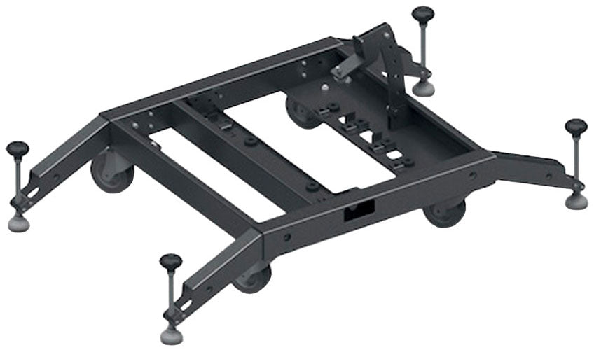 FBT Touring DJ-Flightcases und -Taschen