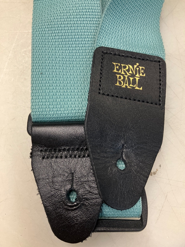 Polypro-Gurt Surf Green - B-Ware