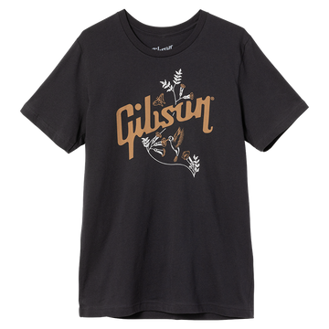 "L" Lifestyle Hummingbird Tee