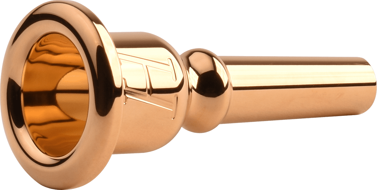 3181 Heritage - 4 Vergoldet (Kornett)