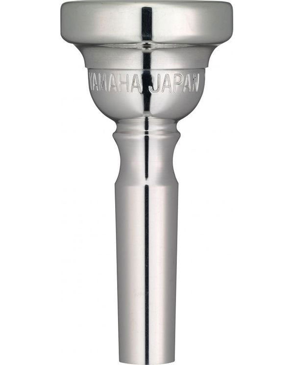 Yamaha Pierre Dutot Versilbert (Flügelhorn)