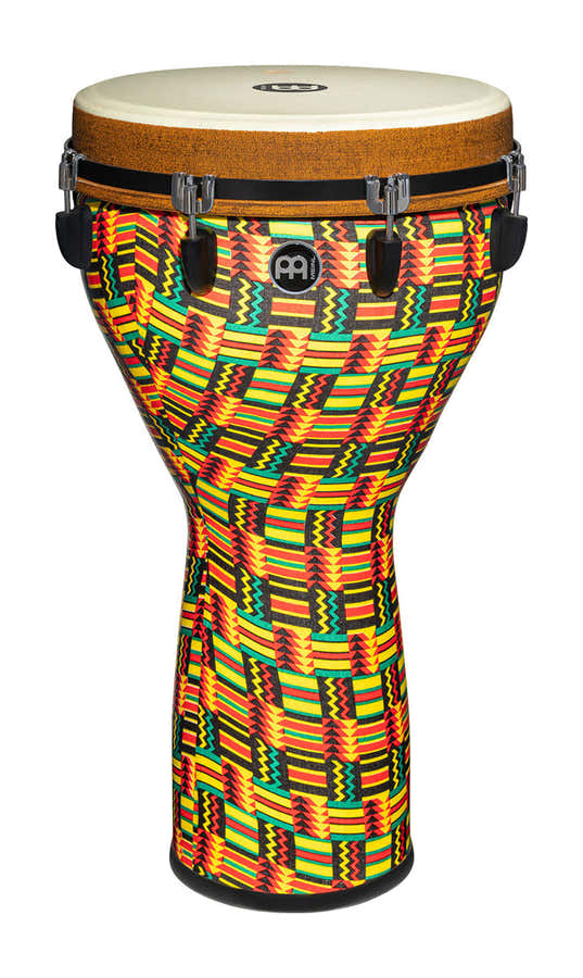 Jumbo Djembe Synthe 14" Simbra