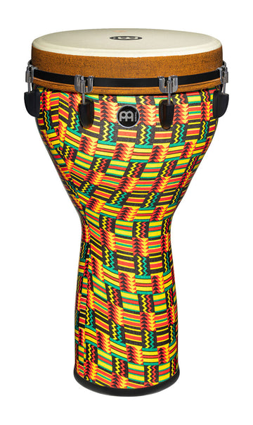 PERCUSSION 14" JUMBO DJEMBE SIMBRA