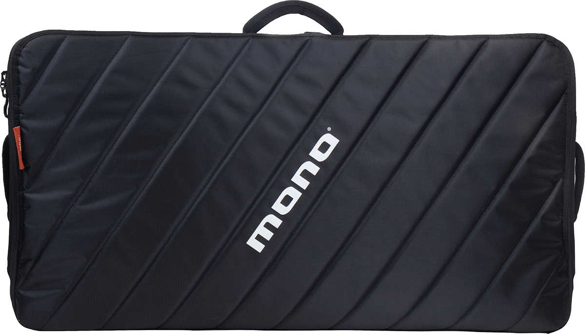 Etui M80 Pro 2.0 pour Pedalboard Noir