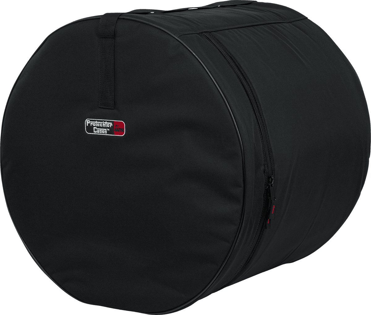 GP-2018BD - Housse pour grosse caisse 20x18