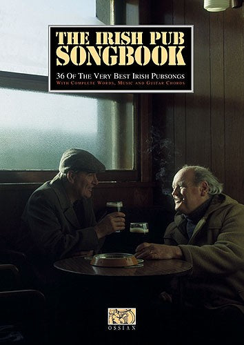 Ossian Publications LOESBERG JOHN - IRISH PUB SONGBOOK - MELODY LINE LYRICS AND CHORDS