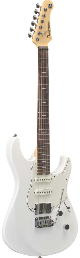 Pacifica Standard Plus Pacs+12-Shw Rw Muschelweiß