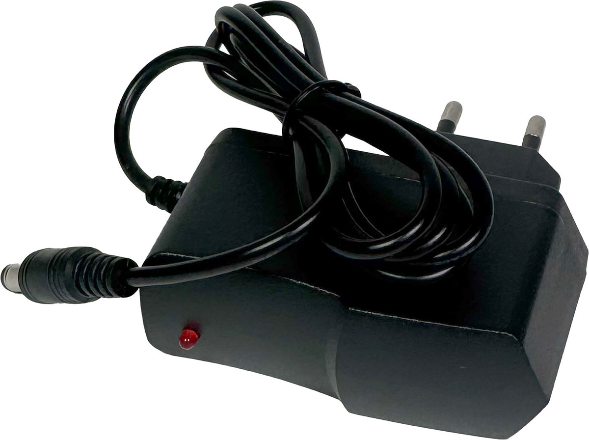 CopperSound 9V Power Supply