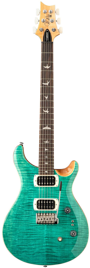 CUSTOM 24-08 SE Turchese