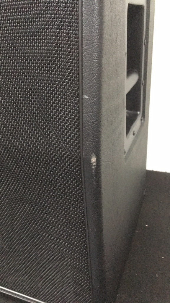 SX 2X12" Celestion Seventy 80 Ferme Pan Incliné - Stock B