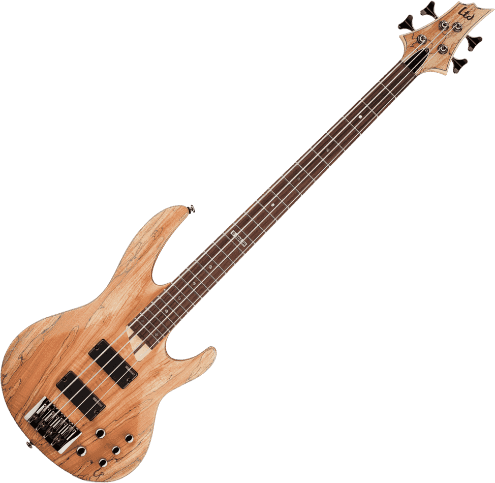 B-204 Natural Satin