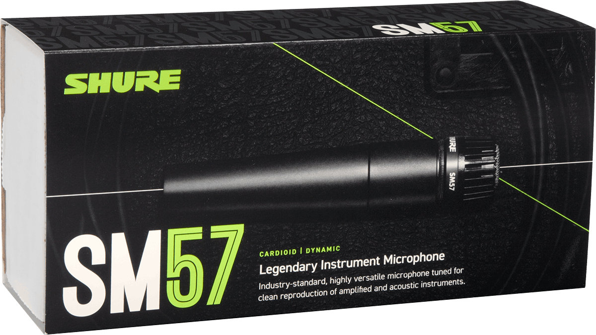 SM57