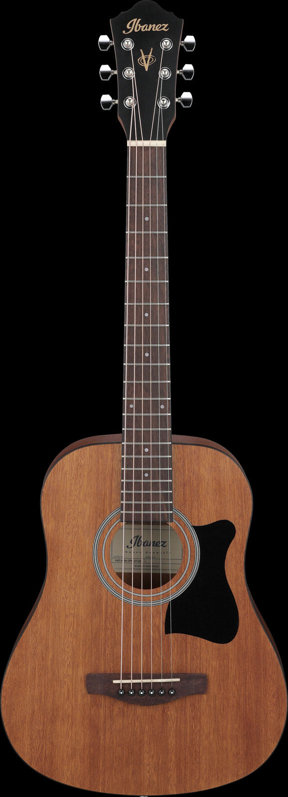 V44MINI-OPN Natural