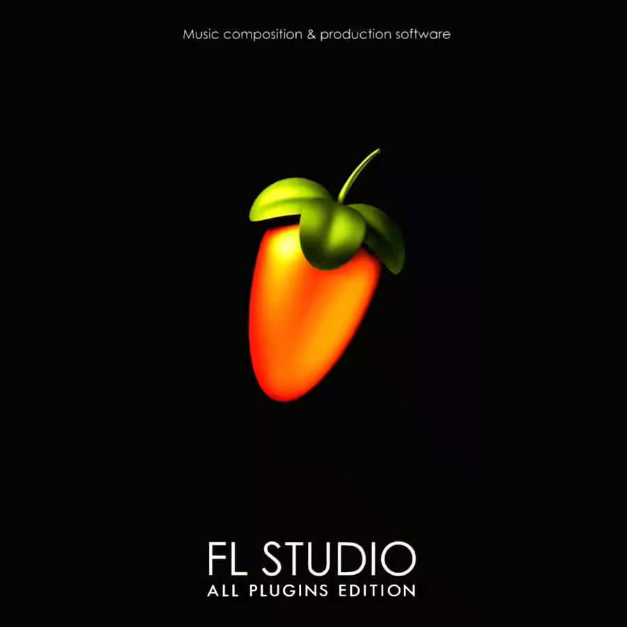 FL Studio All Plugins Edition