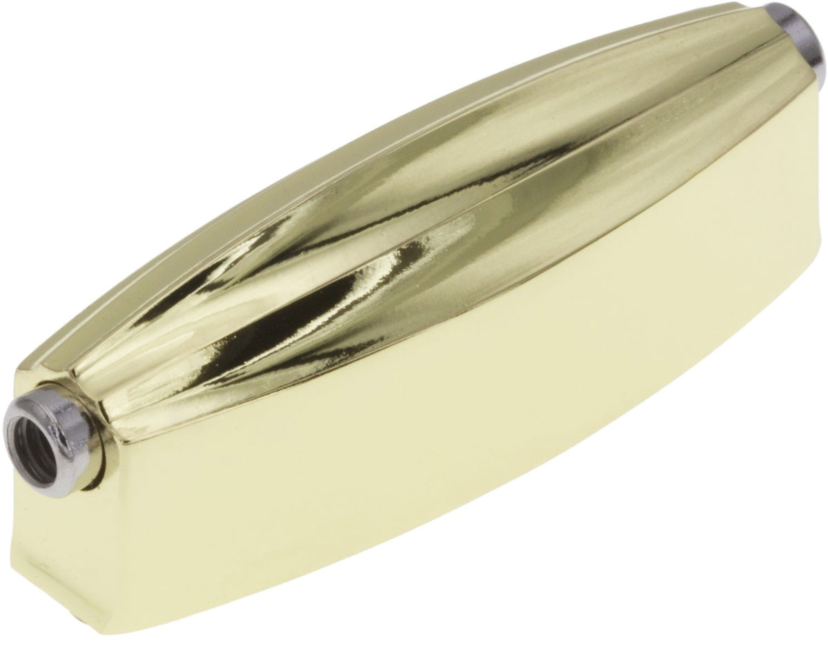 L23SD-BR Snaredrum-Spannbock 57mm Gold X1