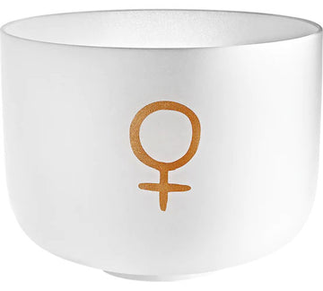 Singing Bowl Sonic Energy Cristal 12"