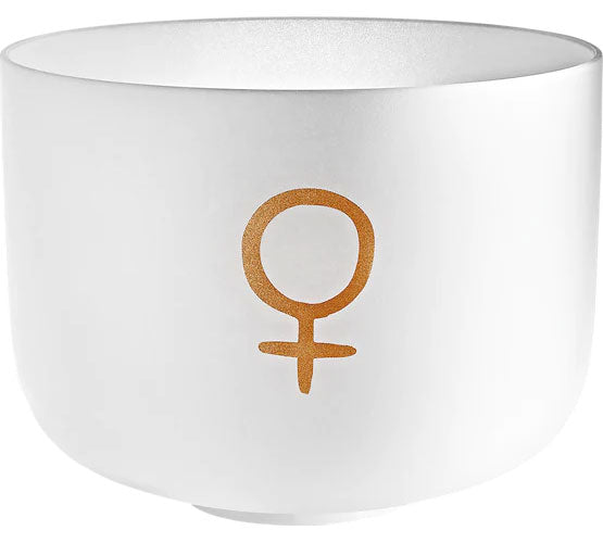 Singing Bowl Sonic Energy Cristal 12"