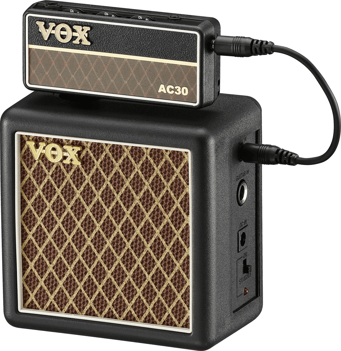 AP2-CAB Cassa Amplug V2