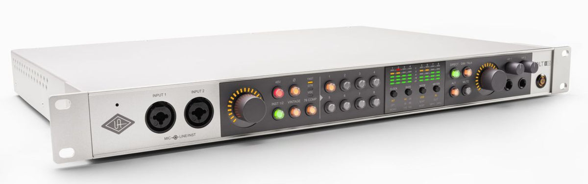 Volt 876P Recording Studio
